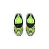 Nike Dynamo Free Y2K Slip Resistant Cushioning Low top Kids Lifestyle Shoes Yellow Black Kids' CI1185-081