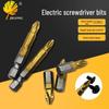 Аксесуари для електроінструментів – Бити для шурупокрутів
