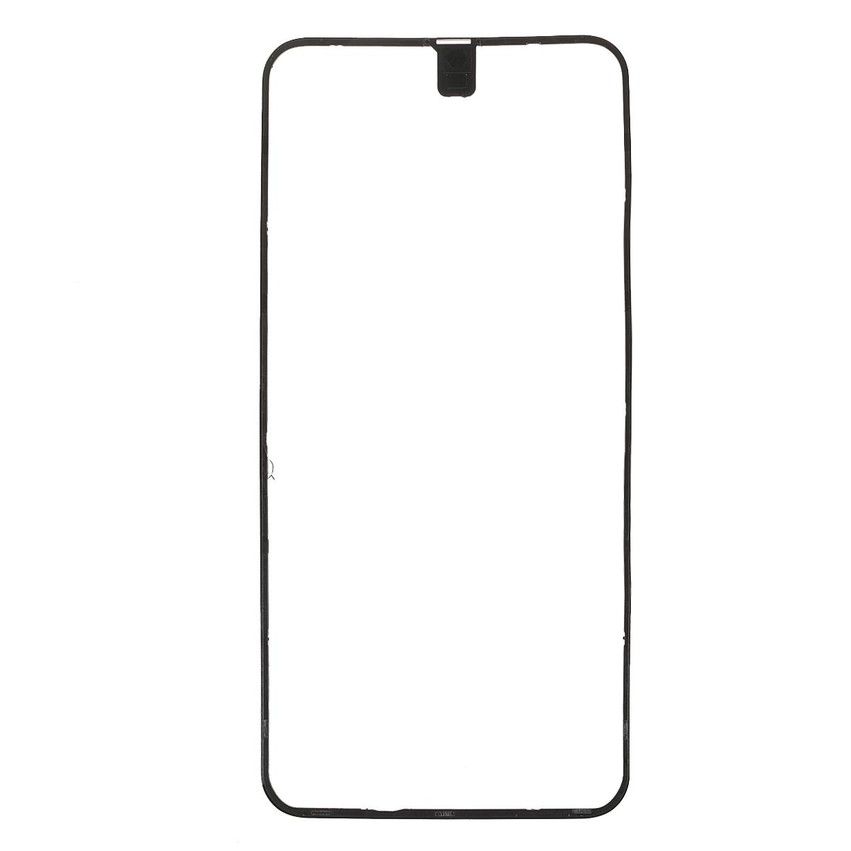 

LCD Front Supporting Frame Bezel Part for Honor 9X/Huawei P Smart Z Type A