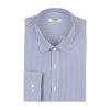Renoma London Stripe Slim Shirt Rzrsl1130 Ny