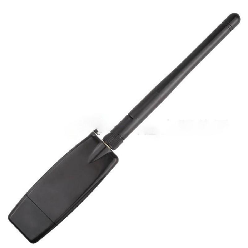 Usb 300mbps Wireless Wifi Adapter Dongle Network Lan Card 80211bgn Antenn W