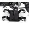 Chariot Mover II - Compatible béquille centrale - Capacité 320 kg - Surface 45x23 cm - Noir