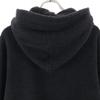 Bristol Fleece Jacket S Black Series Men's Used