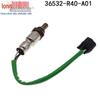 Rear Oxygen Sensor for Honda Accord Spirior 2.4L (Models 36532-R40-A01, 36532-REZ-A01)