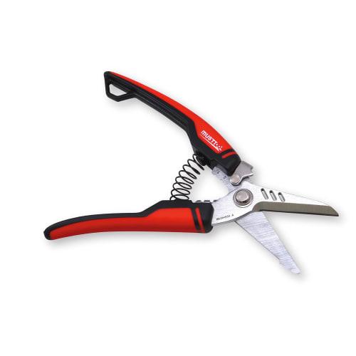 Ichinen Access MUST TOOL IM-DHS50 Multi-Straight Scissors 4011