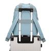 Women's Backpack Autumn Large-capacity Multi-pocket Nylon Cloth Leisure Travel Female College Student Book Backpack Schoolbag