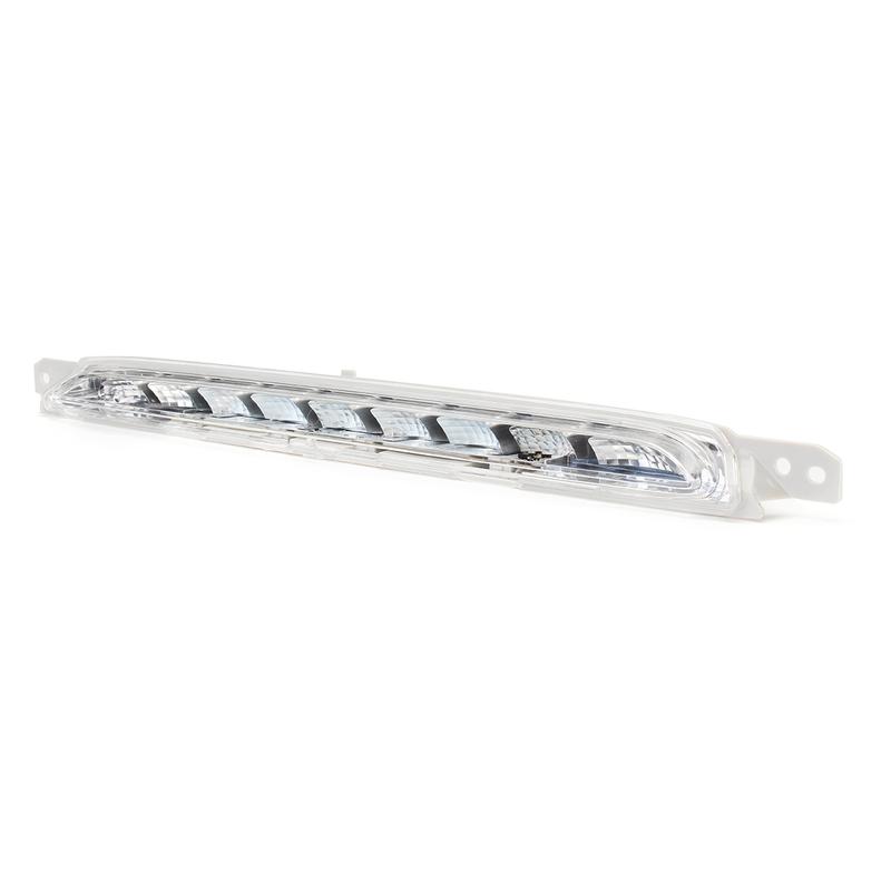 Auto Rear Bumper Fog Light A2229060048 Tail Light  For Mercedes W222 S-Class S500 S600 2014-2017 Third Brake Light 2229060048