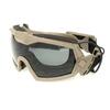 Hobby Express FMA W.F.B Tactical Goggles GEN2 with Turbo Fan