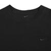 New Nike Dri Fit T Shirt Men's Black DV9832-010