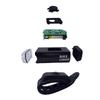 bicycle light LED SET rechargeable waterproof front light + taillight de