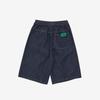 New Balance Kids Bermuda Denim Pants B1 Nk9vg2501u 15 55 99