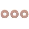 3 Rolls Face Tape Facial Wrinkle Remover Strip Easy Cutting V Shaping Lifting Patch