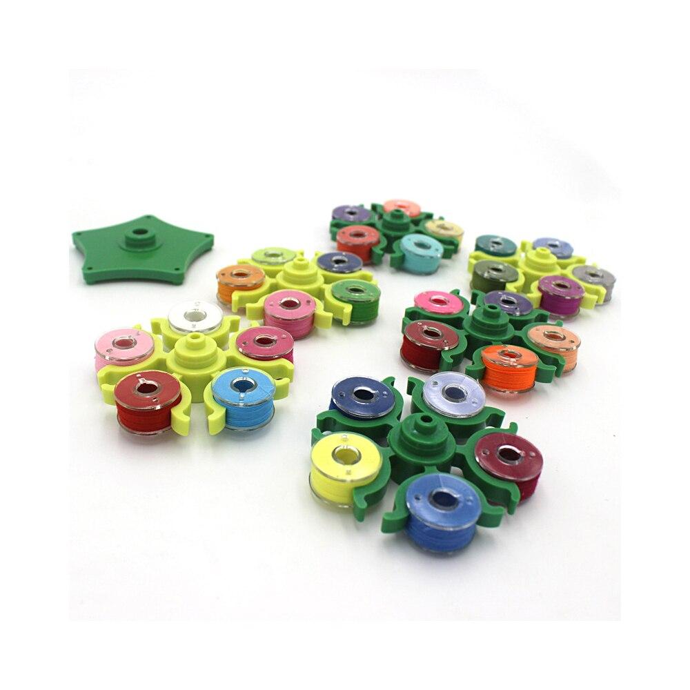Accessori Per Macchina Da Cucire Clip Cucito Colorate Set 120