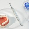 Dental Gum Retraction Line Packer Tool Dental Scaler Gum Separator