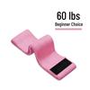 Oeny Fitness Hip Resistance Band