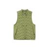 THERMA FIT ADV Down Vests Men's Green Stand Collar Moderate Other DD5696-334
