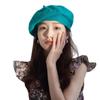 Cotton Beret Hat For Winter With Sun Protection And Breathability Perfect For Casual Wear
