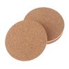 Accessories Absorbent Coaster Mug Non-slip Heat Resisten Drink Coasters Cup Mat Wooden Cup Mat Cup Costers Cup Mat Pad