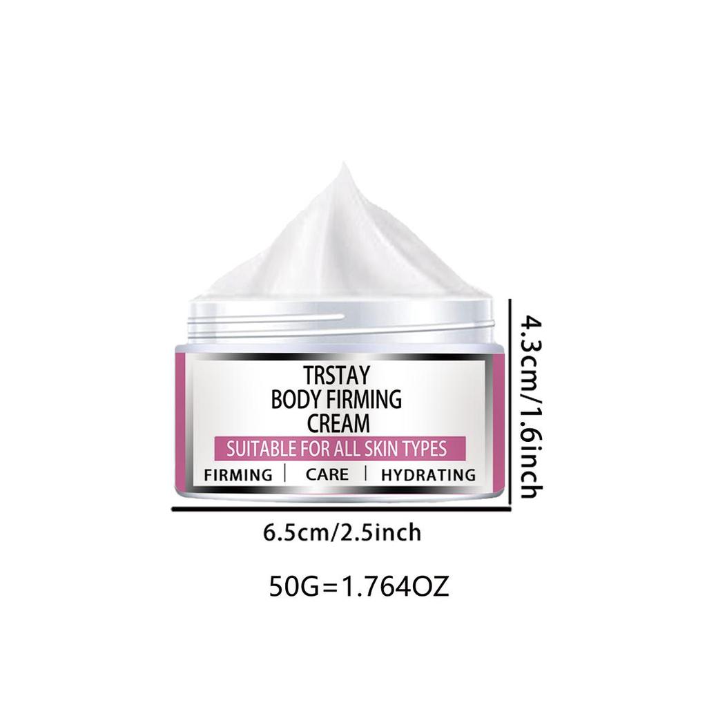 Beauty Moisturizing Cream, Protect the Skin's Moisture Barrier, Smooth and Firm, Moisturize, Nourish the Skin, and Make the Skin Soft and Delicate
