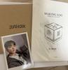 [USED] BTS JUNGKOOK MIKROKOSMOS MOOD LAMP