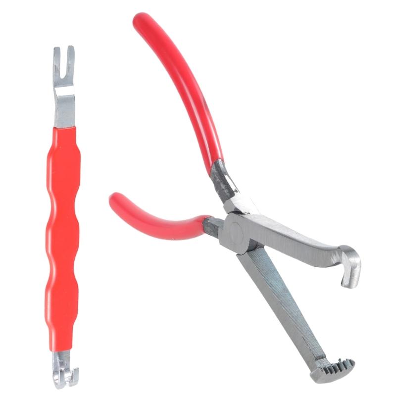 Electrical Disconnect Pliers 37960 Steel Connectors Separators Tool for Automotive Plug Connectors Maintenance