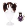 Anime Choso Cosplay Jujutsu Kaisen Cosplay Costume Uniform Top Pants Wig Full Set Halloween Carnival Party Men Costumes