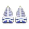 Anta Martian Foam Lightweight Abrasion Resistant Low top Running Shoes Men's White Purple 112225582-2