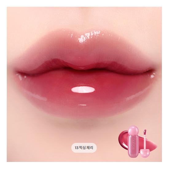 DASIQUE Juicy Dewy Glow Tint (14 Options)