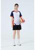 Unisex Quick-Dry Table Tennis & Volleyball Team Uniforms