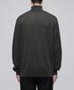 Musinsa Standard Merino Wool Blend High-Gauge Turtleneck Knit [Gunmetal]