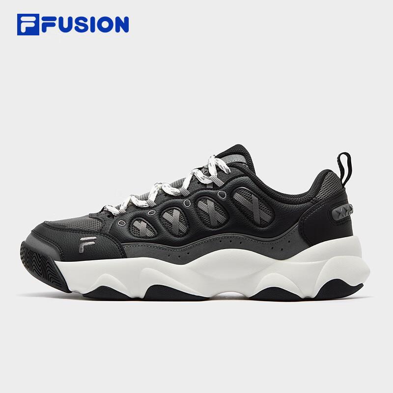 FILA FUSION Men's Bear Claw Dad Shoes 2025