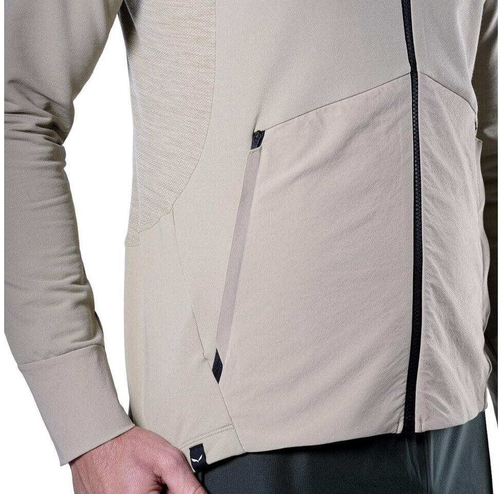 Куртка Salewa Puez AM DST HD M Jacket (28845) зыбучие пески