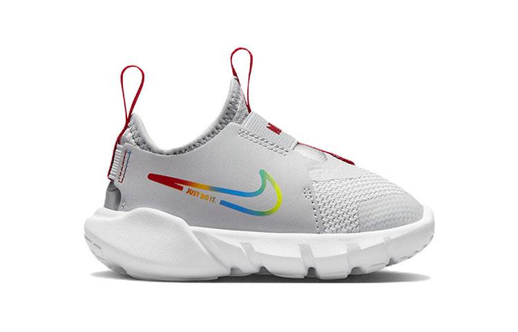 Nike נעלי פעוטות Flex Runner 2 תינוק DJ6039-004