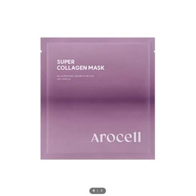 Maschera Super Collagene 25ml x 1pz