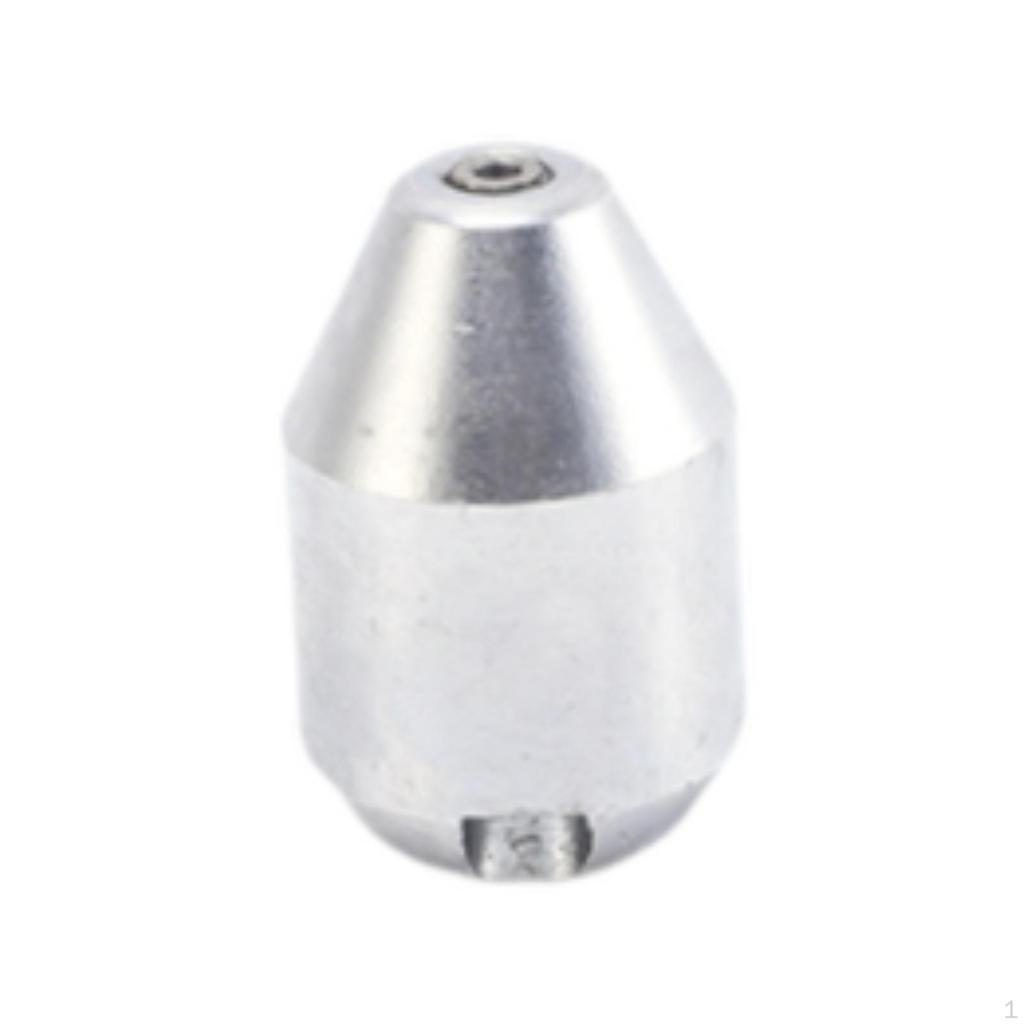 1/4" Nozzle for Washing Equipment, High Pressure Connector, Washer Accessories