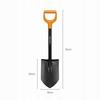 SOLID CAR SHOVEL - FS-1066715