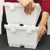 Self Watering Wall Flowerpot 2/3 Holes Planting Box Vertical Planter  Greening Plant