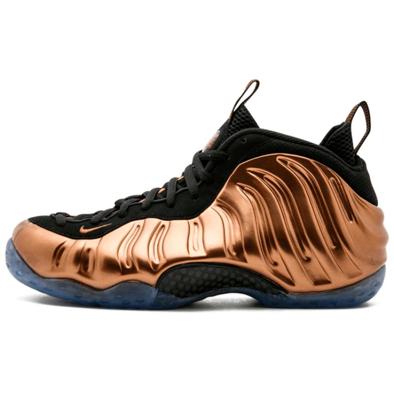

Nike Air Foamposite One Copper 2017 Sneakers Casual Shoes 314996-007 40
