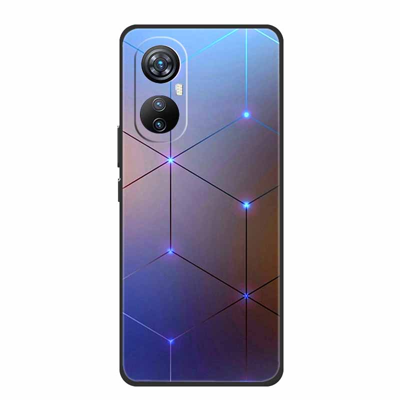 

Для корпусу Blackview A200 Pro A 200 Pro Coque Силіконовий м який задній чохол Для телефону Blackview A200 Pro A200Pro Funda Shell Blackview A200 Pro