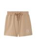 Gelato Pique Mini Fleece Shorts Women's (PWCP242343)