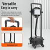 Xiaolang Portable Adjustable Height Explosion-Proof Work Light with Warning Lights