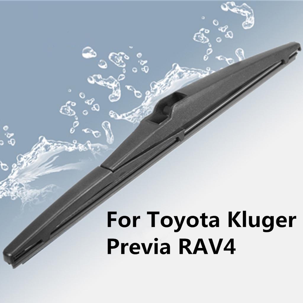 12.5" Rear Window Windscreen Windshield Wiper Blade for Toyota Kluger
