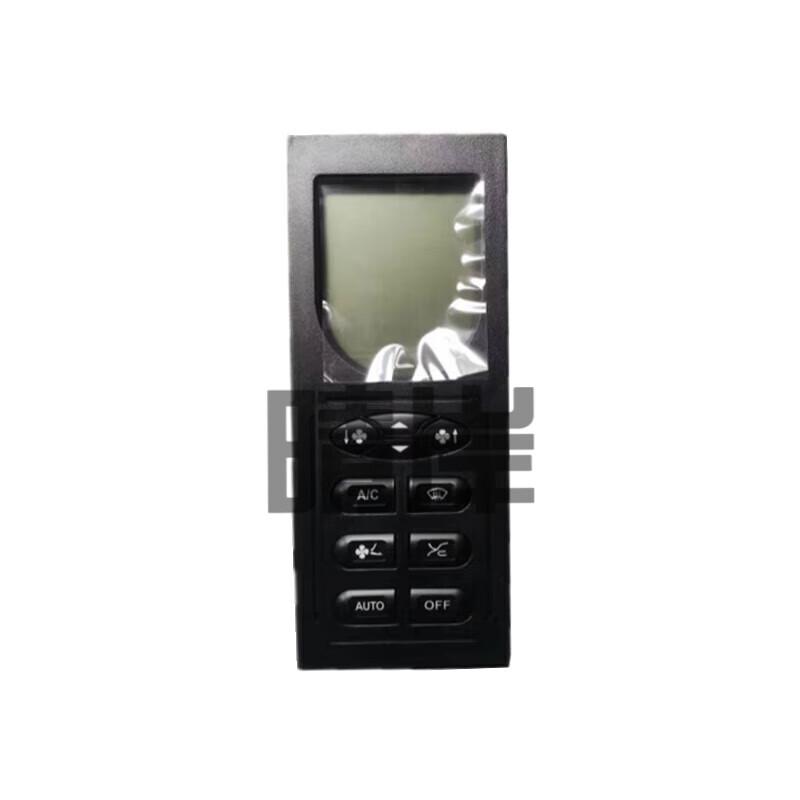 Howo Truck Air Conditioning Control Panel Switch