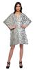 Moomaya Beach Kaftan Dresses For Women Printed Bikini Cover Up Shirt Boho