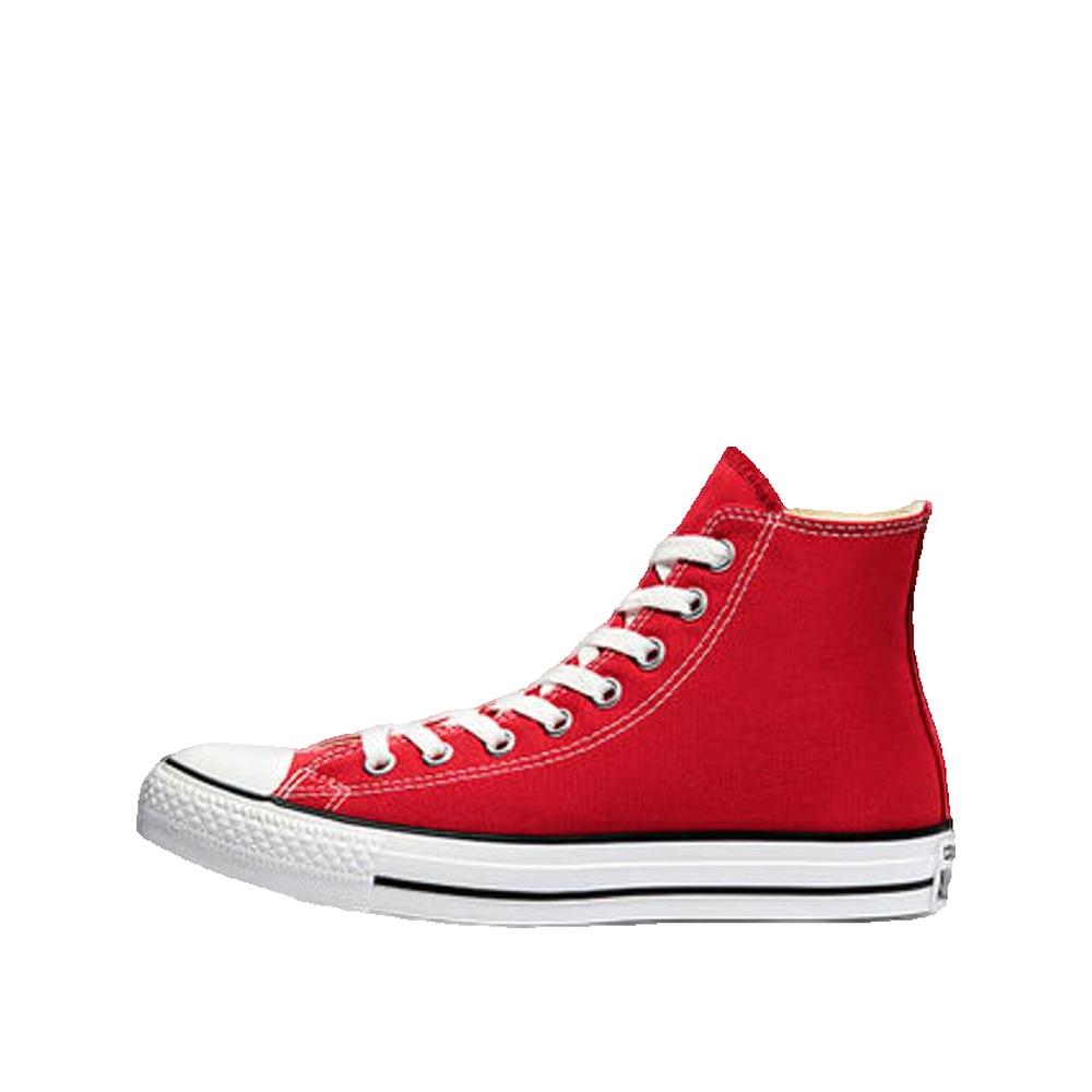 Footwear Type Converse Chuck Taylor All Star High