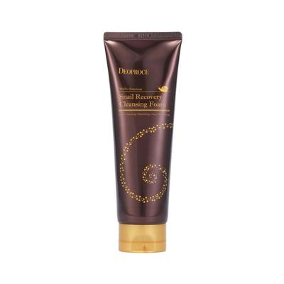 Deoproce Snail Recovery Cleansing Foam 170g*1szt./2szt./3szt.