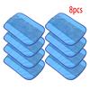 Compatible Mop Pad Cloths For IRobot Braava 320 380 381 380T 390 390T Mint 4200 4205 5200 5200C Robot Mop Spare Parts