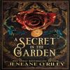 A Secret In the Garden by Jeneane ORiley Paperback Book 9781464250279
