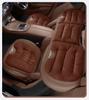 Exeed Car Seat Cushion: Flannel Cover for Yaoguang, Lingyun, Lan Yue, Xingji, Yuan, Zhuifeng, C-MD Models.