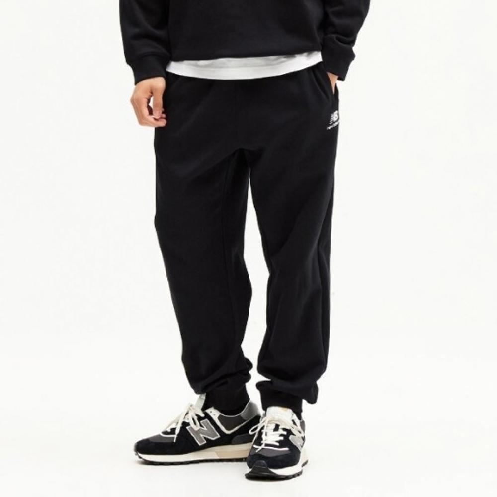 

New Balance Брюки Lqj Nbmle11043 19 Uni Essential Jogger Pants 70
